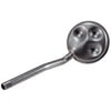 Melling Engine Products 66-S4 Engine Oil Pump Pickup Tube and Screen Stock Replacement Oil Pump Screen