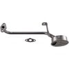 Melling Engine Products 68-S3 Engine Oil Pump Pickup Tube and Screen Stock Replacement Oil Pump Screen