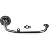 Melling Engine Products 68S4 Engine Oil Pump Pickup Tube and Screen Stock Replacement Oil Pump Screen