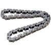 Melling Engine Products 717F Engine Oil Pump Chain Stock Replacement Oil Pump Chain