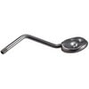 Melling Engine Products 72-S2 Engine Oil Pump Pickup Tube and Screen Stock Replacement Oil Pump Screen