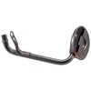 Melling Engine Products 81-AS3 Engine Oil Pump Pickup Tube and Screen Stock Replacement Oil Pump Screen