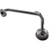 Melling Engine Products 83S2 Engine Oil Pump Pickup Tube and Screen Stock Replacement Oil Pump Screen