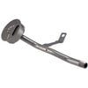 Melling Engine Products 84-AS2 Engine Oil Pump Pickup Tube and Screen Stock Replacement Oil Pump Screen