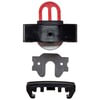 Melling Engine Products BT5108 Engine Timing Chain Tensioner Stock Replacement Chain Tensioner