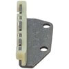 Melling Engine Products BG6004 Engine Timing Chain Guide Stock Replacement Timing Chain Guide