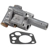 Melling Engine Products M152 Engine Oil Pump M152 Stock Replacement : Standard Volume, Standard Pressure, Cast Iron Oil Pump