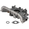 Melling Engine Products M184 Engine Oil Pump M184 Stock Replacement : Standard Volume, Standard Pressure, Aluminum Oil Pump