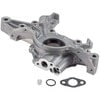 Melling Engine Products M191 Engine Oil Pump M191 Stock Replacement : Standard Volume, Standard Pressure, Cast Iron Oil Pump