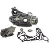 Melling Engine Products M199 Engine Oil Pump Stock Replacement Oil Pump