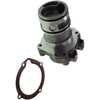 Melling Engine Products M212 Engine Oil Pump M212 Stock Replacement : Standard Volume, Standard Pressure, Cast Iron Oil Pump