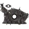 Melling Engine Products M219 Engine Oil Pump M219 Stock Replacement : Standard Volume, Standard Pressure, Aluminum Oil Pump