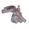 Melling Engine Products M-22G Engine Oil Pump M-22G Stock Replacement : Standard Volume, Standard Pressure, Cast Iron Oil