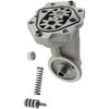 M246 by MELLING ENGINE PRODUCTS - M246 Stock Replacement : Standard Volume, Standard Pressure, Aluminum Oil Pump With Gasket