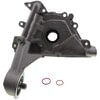 Melling Engine Products M247 Engine Oil Pump M247 Stock Replacement : Standard Volume, Standard Pressure, Aluminum Oil Pump
