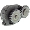 Melling Engine Products M251 Engine Oil Pump M251 Stock Replacement : Standard Volume, Standard Pressure, Cast Iron Oil Pump