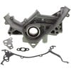 Melling Engine Products M259 Engine Oil Pump M259 Stock Replacement : Standard Volume, Standard Pressure, Aluminum Oil Pump