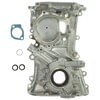 Melling Engine Products M273 Engine Oil Pump M273 Stock Replacement : Standard Volume, Standard Pressure, Aluminum Oil Pump