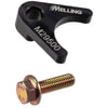 Melling Engine Products M29500 Engine Oil Pump Pickup Tube Bracket Engine Oil Pump Pickup Tube Support Bracket