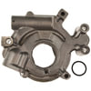 M297 by MELLING ENGINE PRODUCTS - M297 Stock Replacement : Standard Volume, Standard Pressure, Cast Aluminum Oil Pump With Gasket