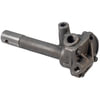 Melling Engine Products M-29 Engine Oil Pump M-29 Stock Replacement : Standard Volume, Standard Pressure, Cast Iron Oil Pump