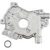 Melling Engine Products M340 Engine Oil Pump M340 Stock Replacement : Standard Volume, Standard Pressure, Cast Aluminum Oil