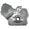 Melling Engine Products M349 Engine Oil Pump M349 Stock Replacement : Standard Volume, Standard Pressure, Aluminum Oil Pump