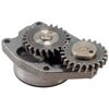 Melling Engine Products M350 Engine Oil Pump M350 Stock Replacement : Standard Volume, Standard Pressure, Cast Iron Oil Pump