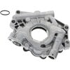 Melling Engine Products M362 Engine Oil Pump M362 Stock Replacement : Standard Volume, Standard Pressure, Aluminum Oil Pump