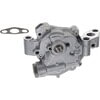 Melling Engine Products M373 Engine Oil Pump M373 Stock Replacement : Standard Volume, Standard Pressure, Cast Iron Oil Pump