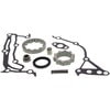 Melling Engine Products K142 Engine Oil Pump Repair Kit Stock Replacement Oil Pump Repair Kit