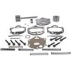 Melling Engine Products K-20IPHV Engine Oil Pump Repair Kit Stock Replacement Oil Pump Repair Kit