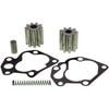 Melling Engine Products K58F Engine Oil Pump Repair Kit Stock Replacement Oil Pump Repair Kit