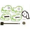 Melling Engine Products K-71E Engine Oil Pump Repair Kit Stock Replacement Oil Pump Repair Kit