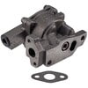 Melling Engine Products M127 Engine Oil Pump M127 Stock Replacement : Standard Volume, Standard Pressure, Cast Iron Oil Pump