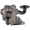 Melling Engine Products M-129 Engine Oil Pump M129 Stock Replacement : Standard Volume, Standard Pressure, Cast Iron Oil Pump
