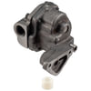 Melling Engine Products M134 Engine Oil Pump M134 Stock Replacement : Standard Volume, Standard Pressure, Cast Iron Oil Pump