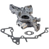 Melling Engine Products M141 Engine Oil Pump M141 Stock Replacement : Standard Volume, Standard Pressure, Aluminum Oil Pump