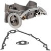 Melling Engine Products M143 Engine Oil Pump M143 Stock Replacement : Standard Volume, Standard Pressure, Cast Iron Oil Pump