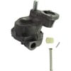 Melling Engine Products M55A Engine Oil Pump M-55A Stock Replacement : Standard Volume, Standard Pressure, Cast Iron Oil Pump