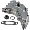 Melling Engine Products M561 Engine Oil Pump M561 Stock Replacement : Standard Volume, Standard Pressure, Cast Aluminum Oil