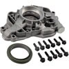 Melling Engine Products M564 Engine Oil Pump M564 Stock Replacement : Standard Volume, Standard Pressure, Cast Aluminum Oil