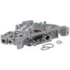 Melling Engine Products M569 Engine Oil Pump M569 Stock Replacement : Standard Volume, Standard Pressure, Aluminum Oil Pump