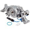 Melling Engine Products M588 Engine Oil Pump M588 Stock Replacement : Standard Volume, Standard Pressure Oil Pump
