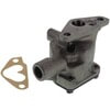 Melling Engine Products M-62B Engine Oil Pump Stock Replacement Oil Pump