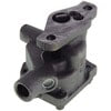 Melling Engine Products M62C Engine Oil Pump M-62C Stock Replacement : Standard Volume, Standard Pressure, Cast Iron Oil Pump