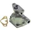 Melling Engine Products M-62HV Engine Oil Pump M-62HV Stock Replacement : High Volume, Standard Pressure, Cast Iron Oil Pump