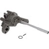 Melling Engine Products M71 Engine Oil Pump M-71 Stock Replacement : Standard Volume, Standard Pressure, Cast Iron Oil Pump