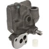 Melling Engine Products M-73 Engine Oil Pump M-73 Stock Replacement : Standard Volume, Standard Pressure, Cast Iron Oil Pump