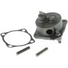 Melling Engine Products M-79C Engine Oil Pump M-79C Stock Replacement : Standard Volume, Standard Pressure, Cast Iron Oil